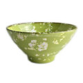 New Design Marble Style Melamine Bowl